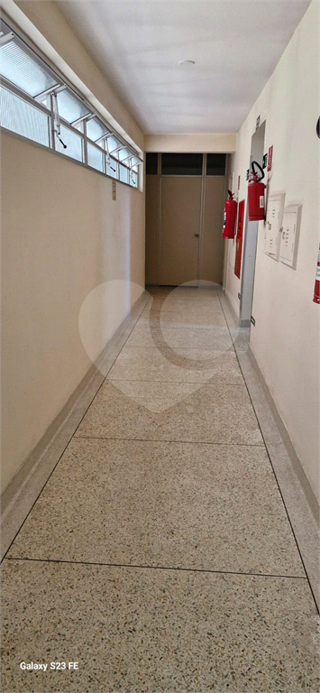 APARTAMENTO em SANTANA