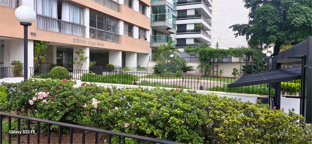 APARTAMENTO em SANTANA