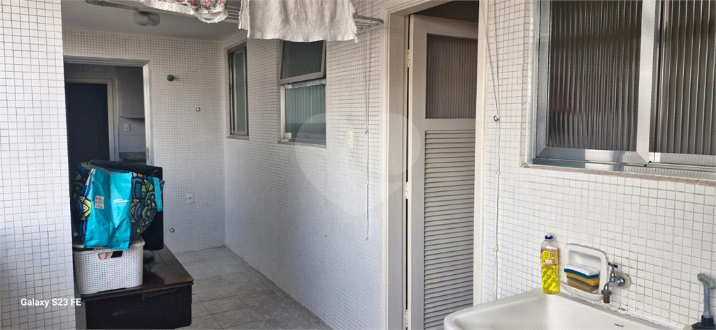 APARTAMENTO em SANTANA