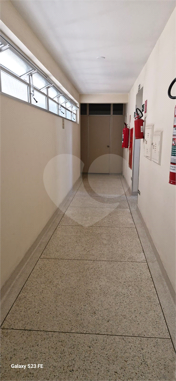 APARTAMENTO em SANTANA