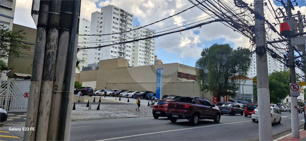 APARTAMENTO em SANTANA