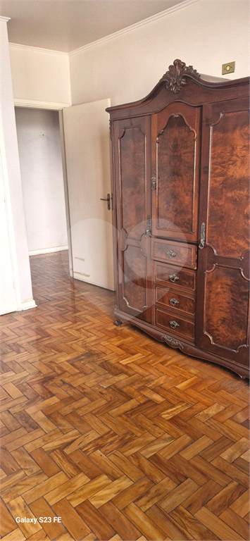 APARTAMENTO em SANTANA