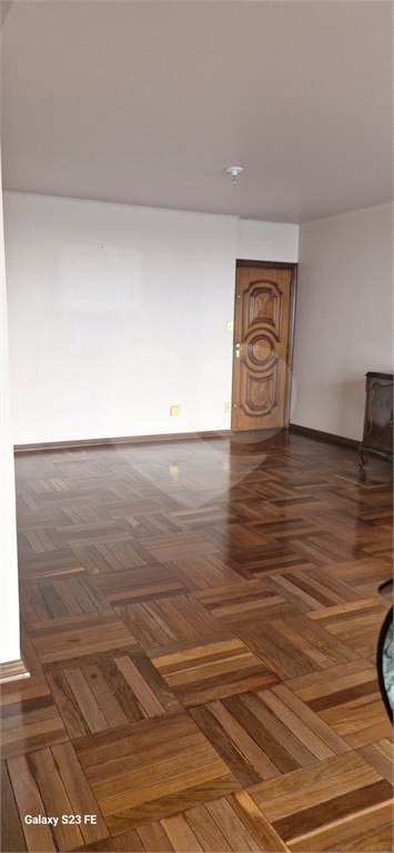 APARTAMENTO em SANTANA