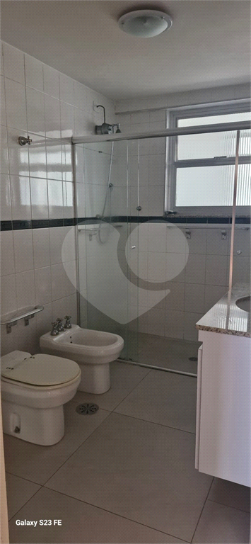 APARTAMENTO em SANTANA