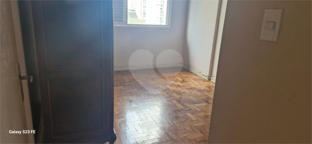 APARTAMENTO em SANTANA