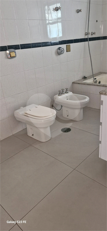 APARTAMENTO em SANTANA