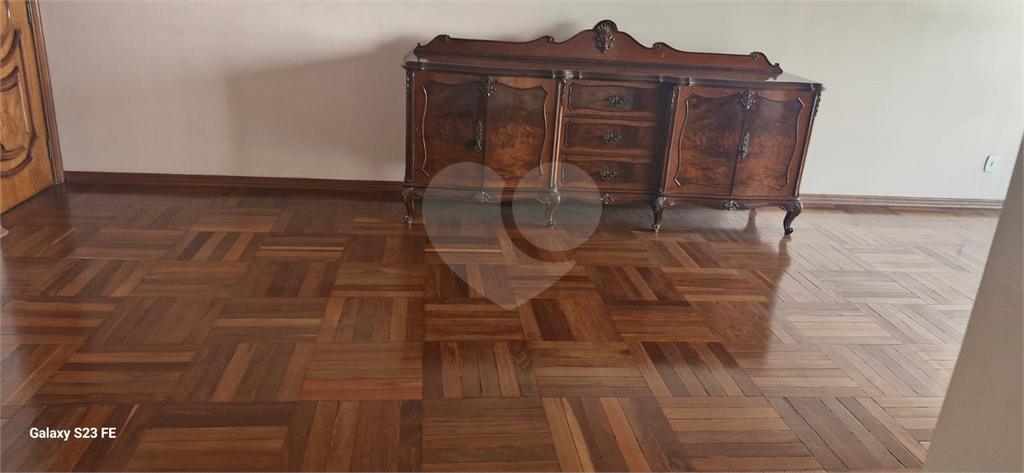 APARTAMENTO em SANTANA