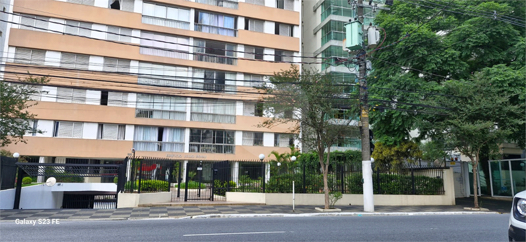 APARTAMENTO em SANTANA