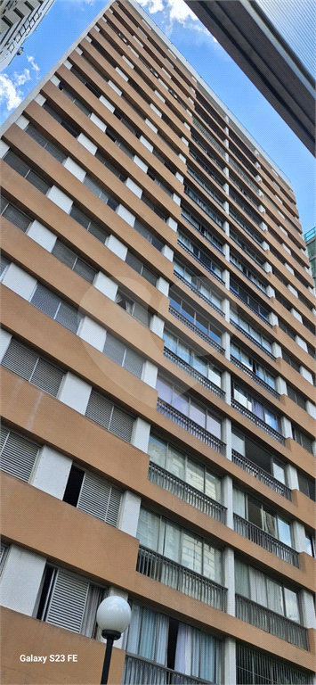 APARTAMENTO em SANTANA