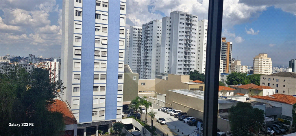 APARTAMENTO em SANTANA