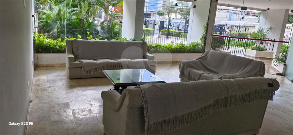 APARTAMENTO em SANTANA