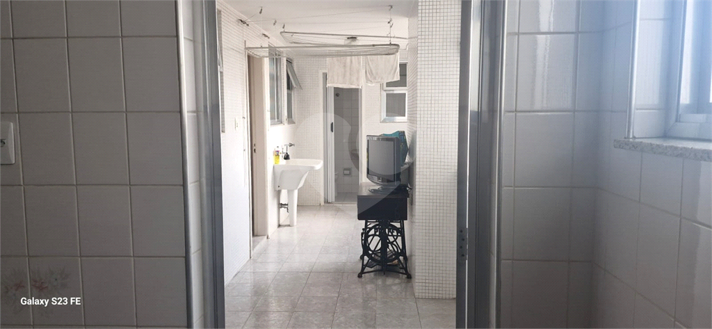 APARTAMENTO em SANTANA