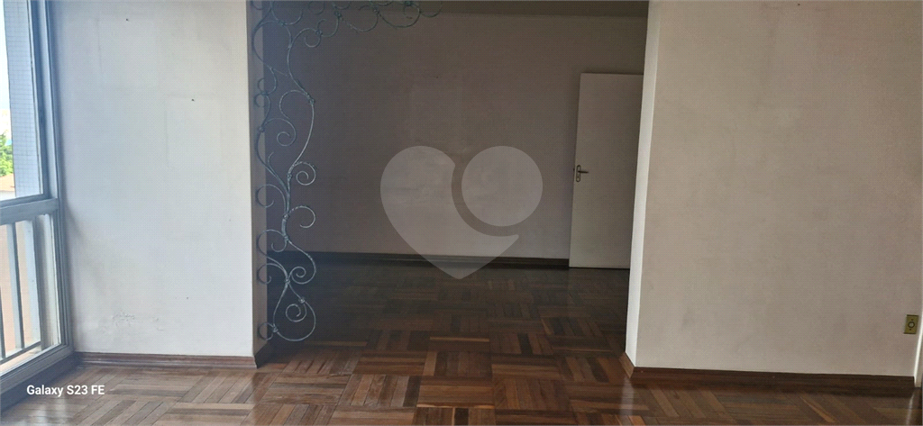 APARTAMENTO em SANTANA