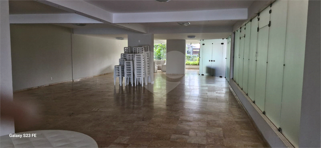 APARTAMENTO em SANTANA