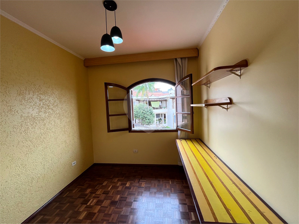 Sobrado - Venda- jardim Tremembe