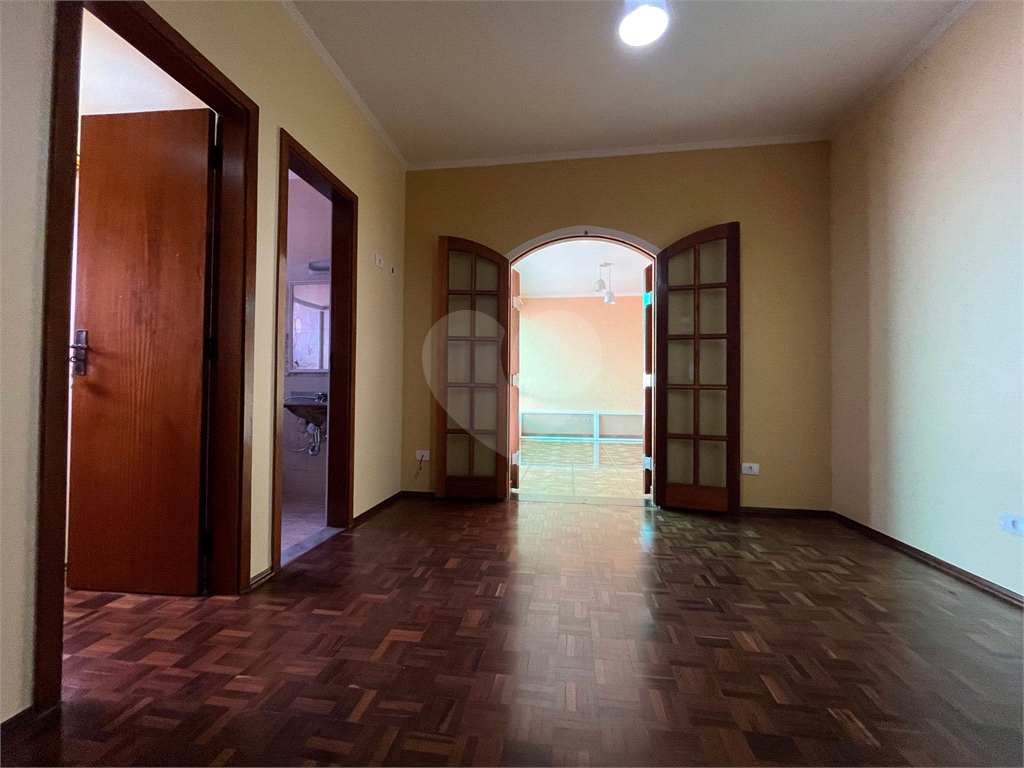 Sobrado - Venda- jardim Tremembe