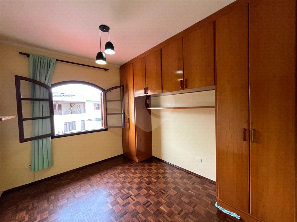 Sobrado - Venda- jardim Tremembe