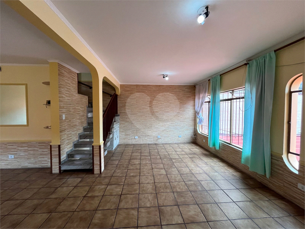 Sobrado - Venda- jardim Tremembe