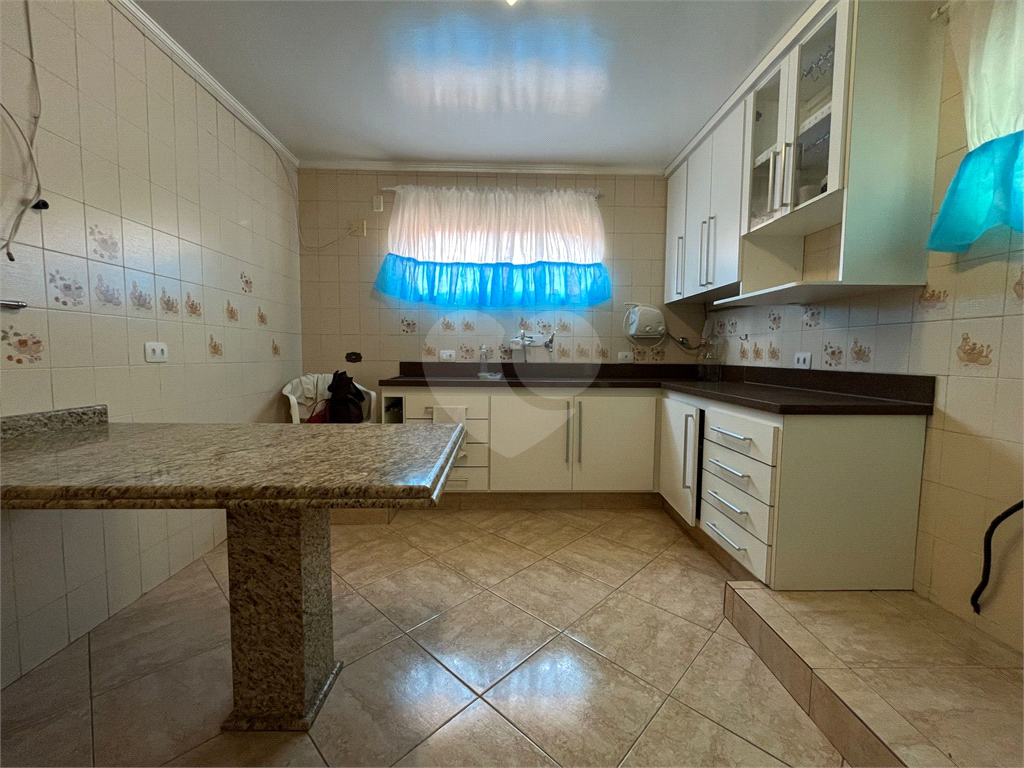 Sobrado - Venda- jardim Tremembe