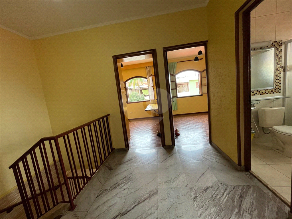 Sobrado - Venda- jardim Tremembe