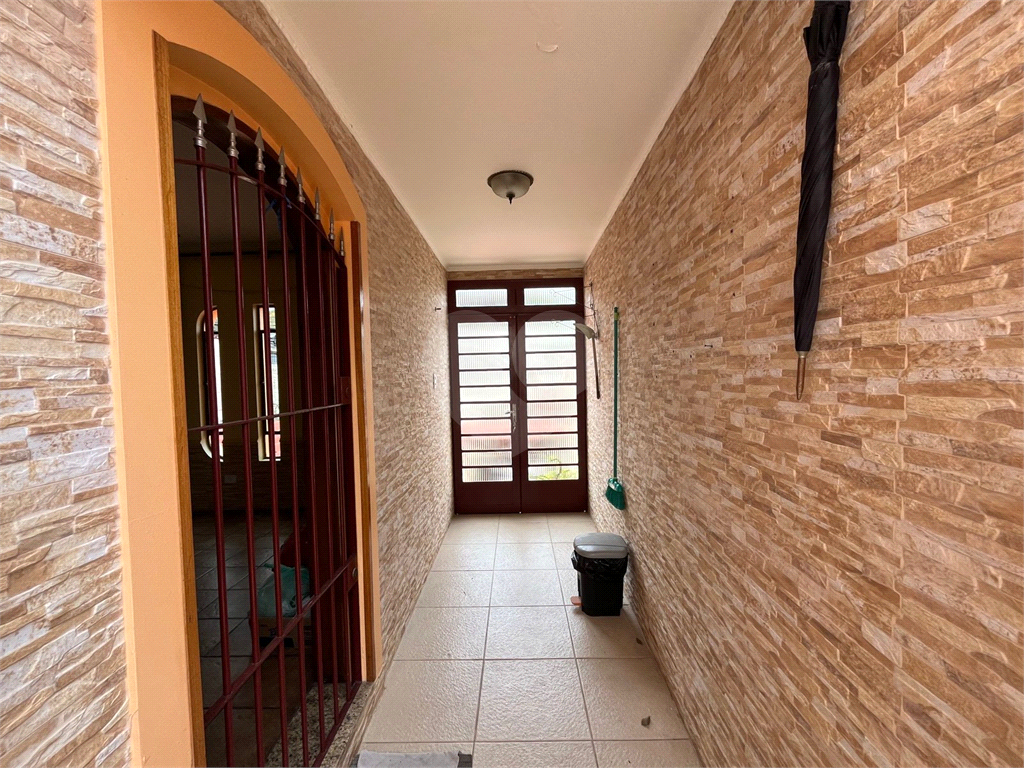 Sobrado - Venda- jardim Tremembe