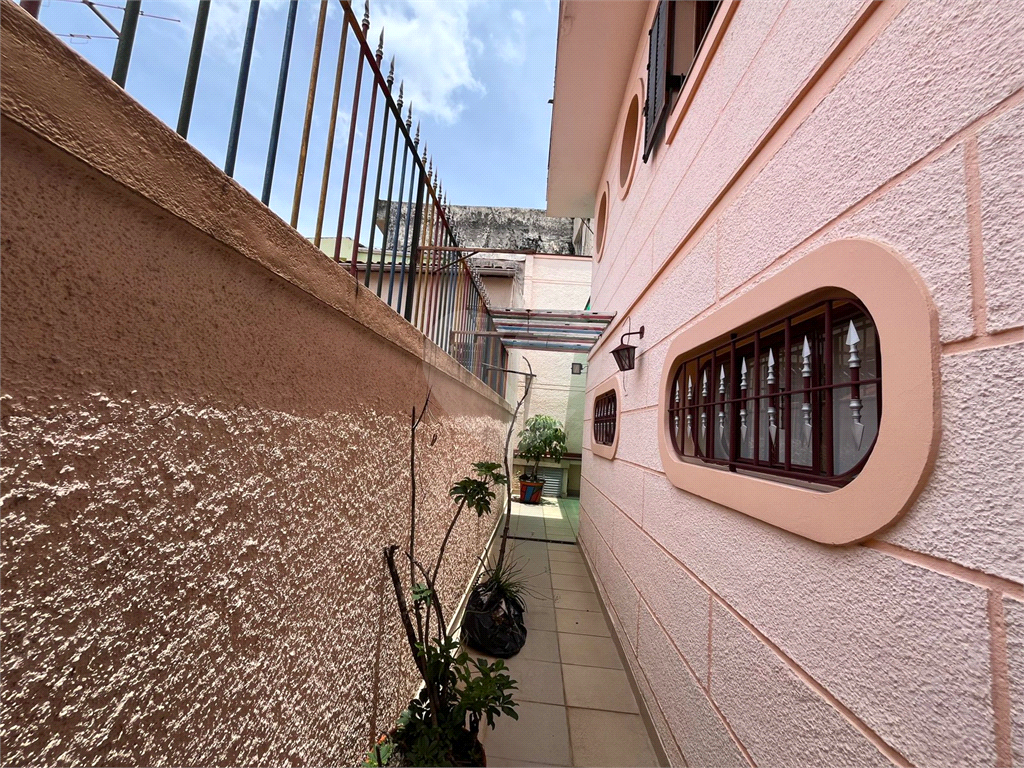 Sobrado - Venda- jardim Tremembe