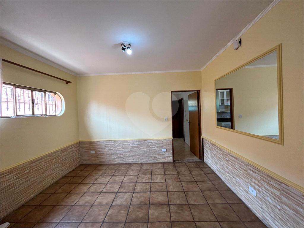 Sobrado - Venda- jardim Tremembe