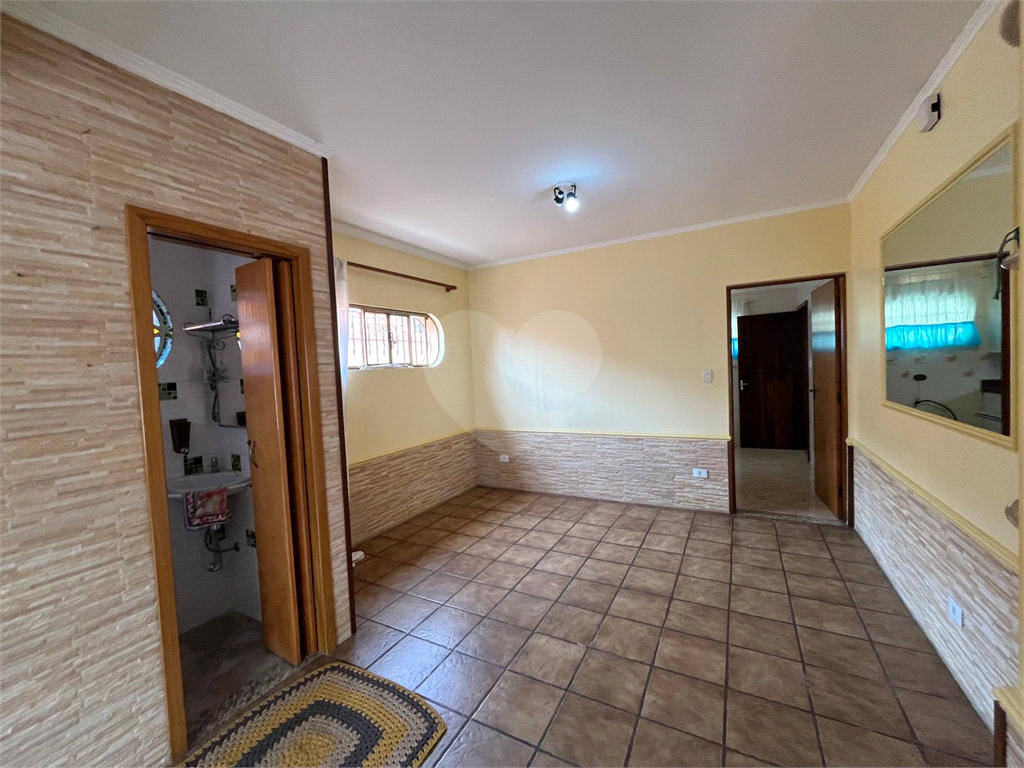 Sobrado - Venda- jardim Tremembe