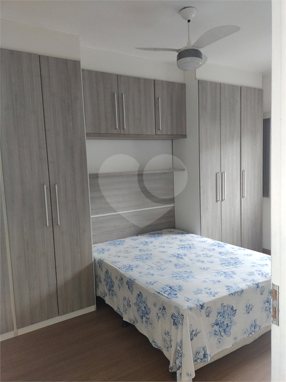 Sobrado à venda com 2 quartos, 72m² - Foto 14