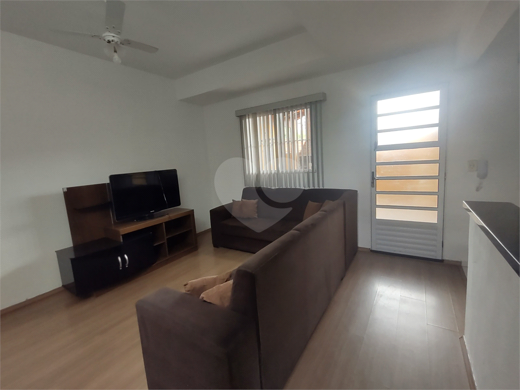 Sobrado à venda com 2 quartos, 72m² - Foto 5