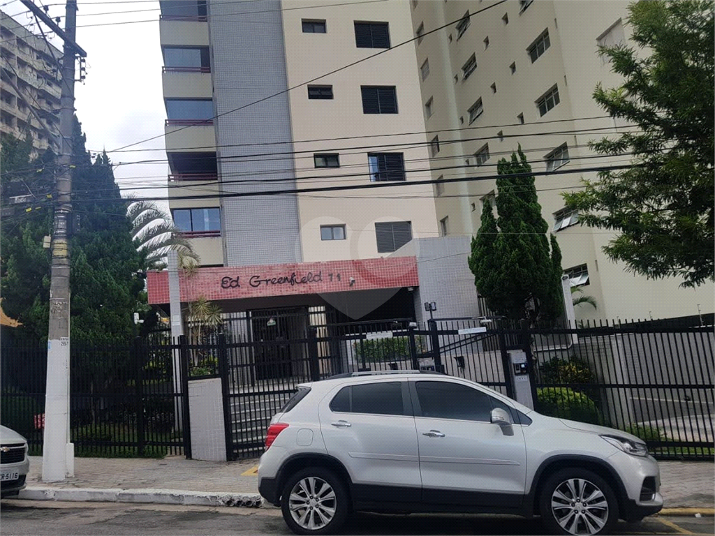 Apartamento 137 Metros 4 Dormitórios Alto de Santana