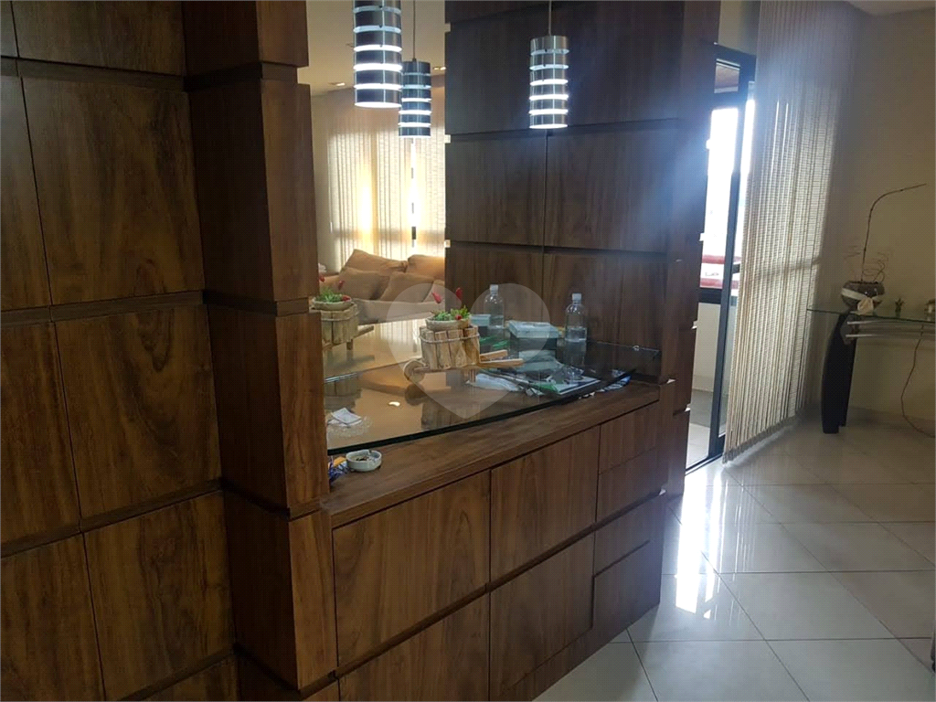 Apartamento 137 Metros 4 Dormitórios Alto de Santana