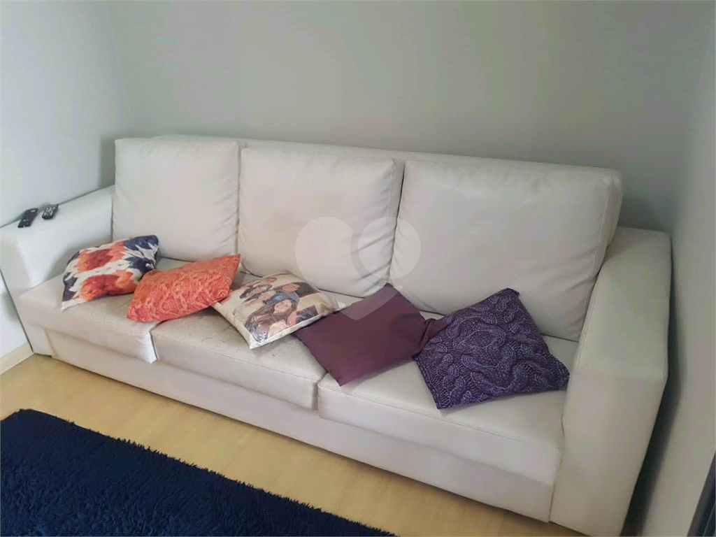 Apartamento 137 Metros 4 Dormitórios Alto de Santana