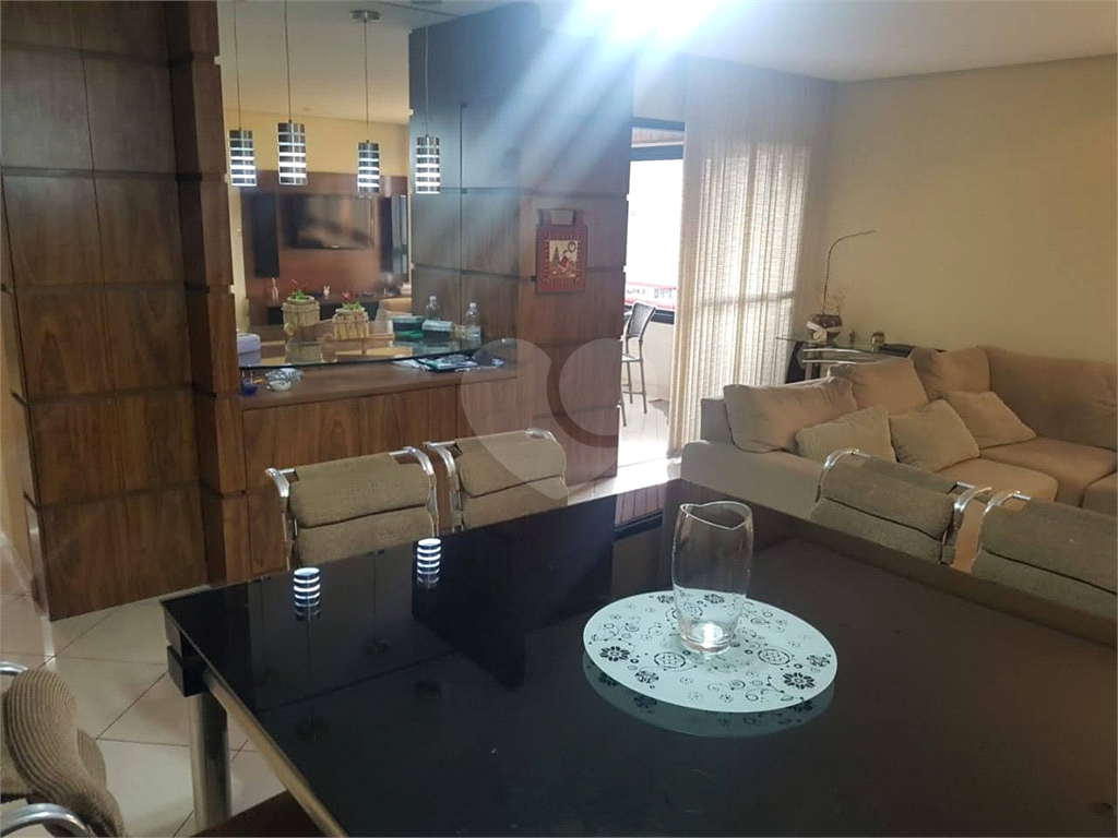 Apartamento 137 Metros 4 Dormitórios Alto de Santana