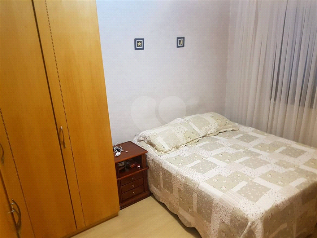 Apartamento 137 Metros 4 Dormitórios Alto de Santana