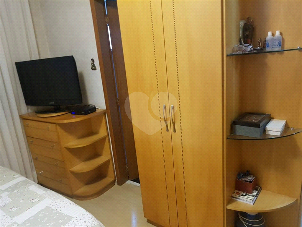 Apartamento 137 Metros 4 Dormitórios Alto de Santana