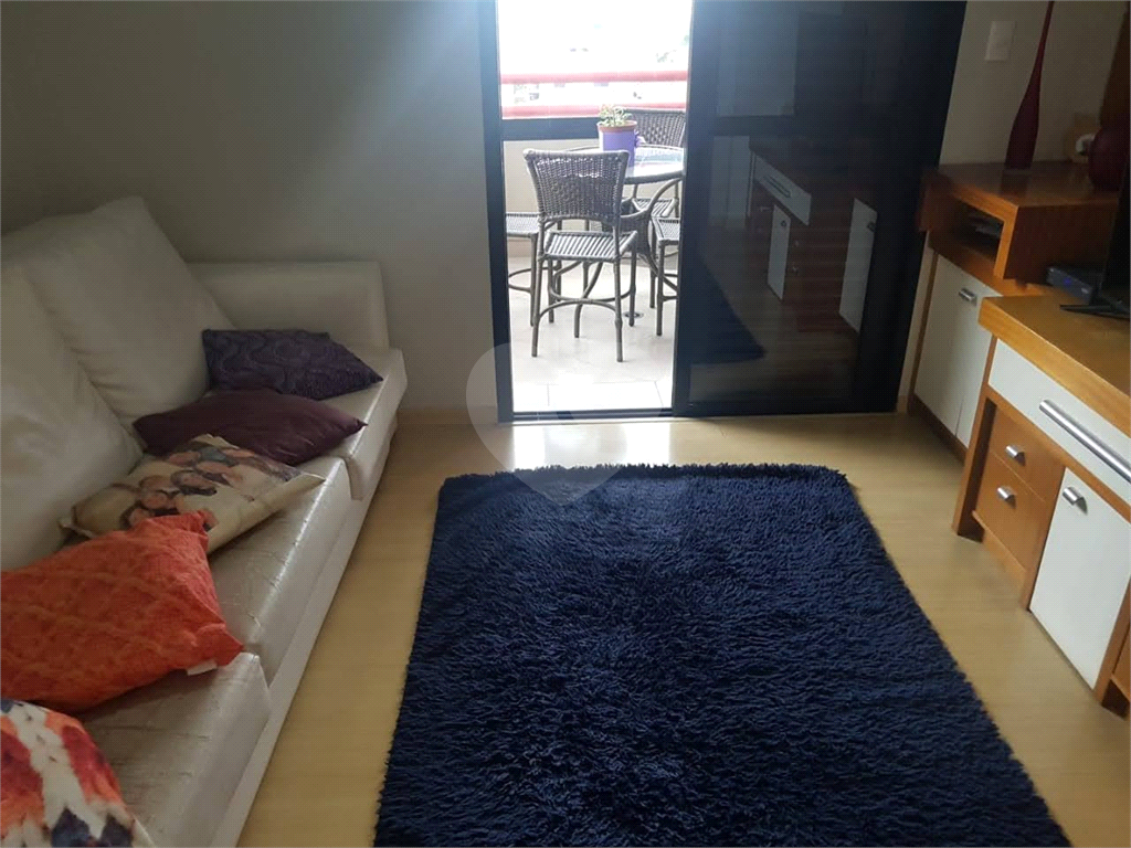 Apartamento 137 Metros 4 Dormitórios Alto de Santana