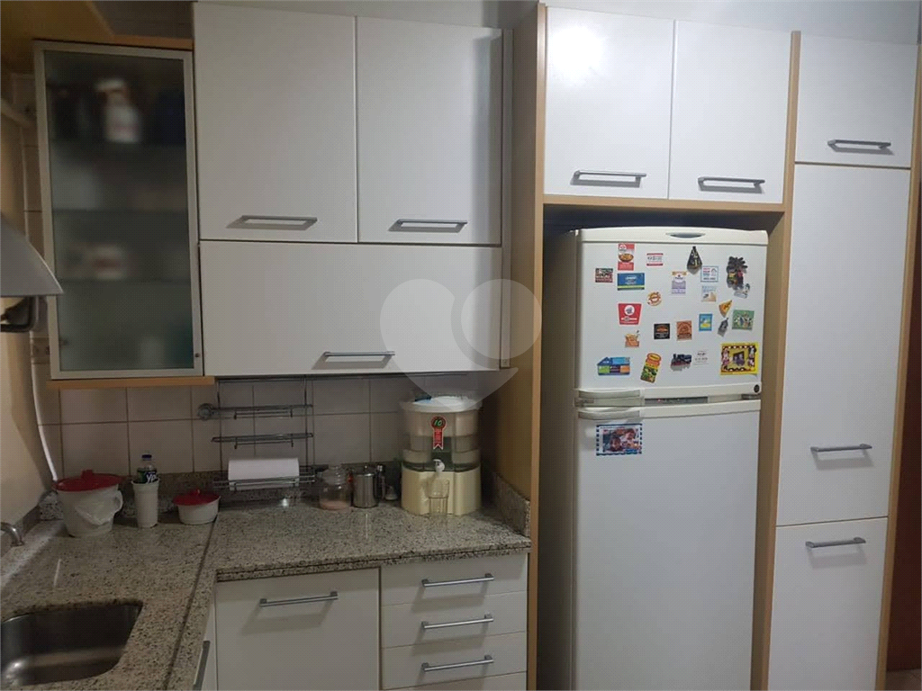 Apartamento 137 Metros 4 Dormitórios Alto de Santana