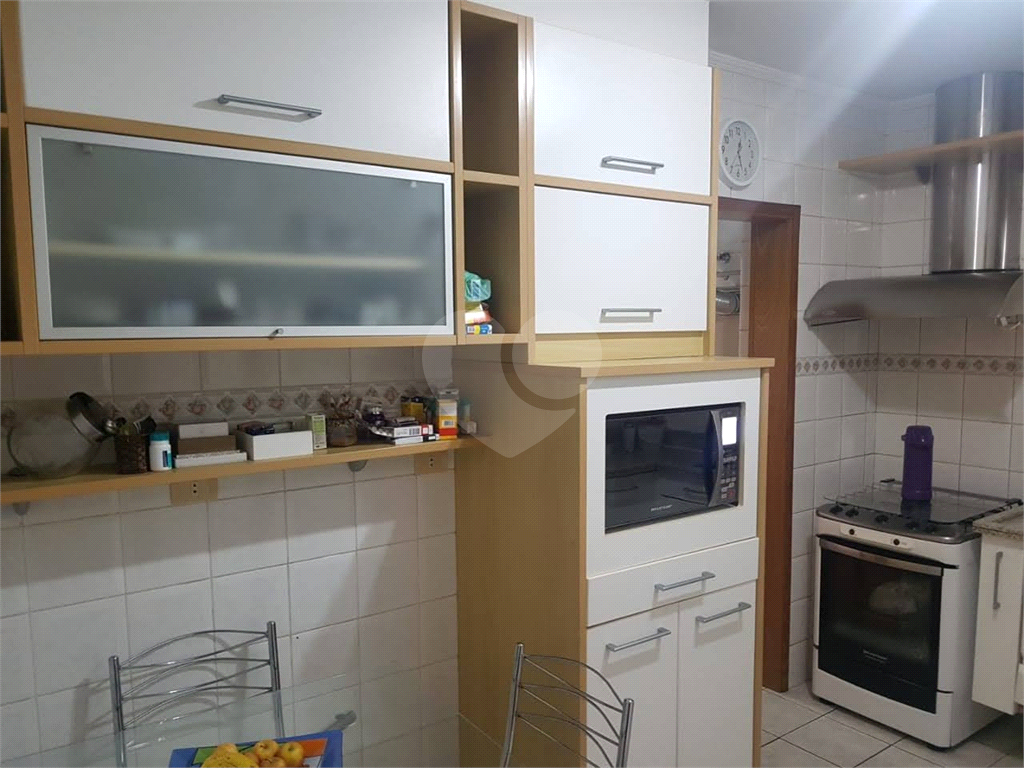 Apartamento 137 Metros 4 Dormitórios Alto de Santana