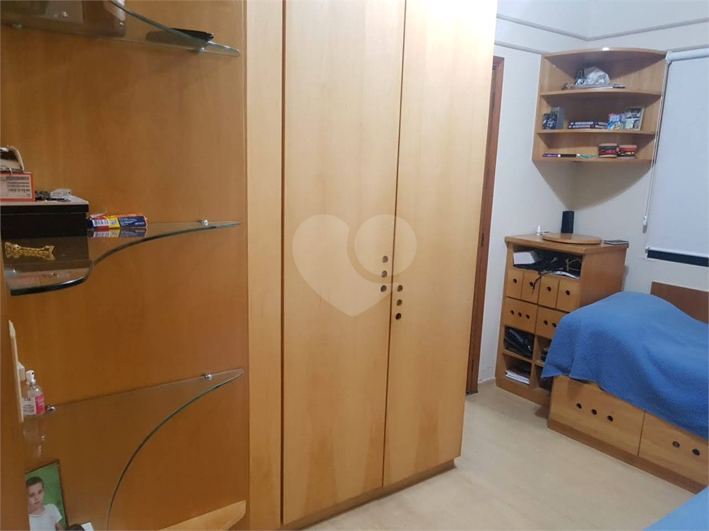 Apartamento 137 Metros 4 Dormitórios Alto de Santana