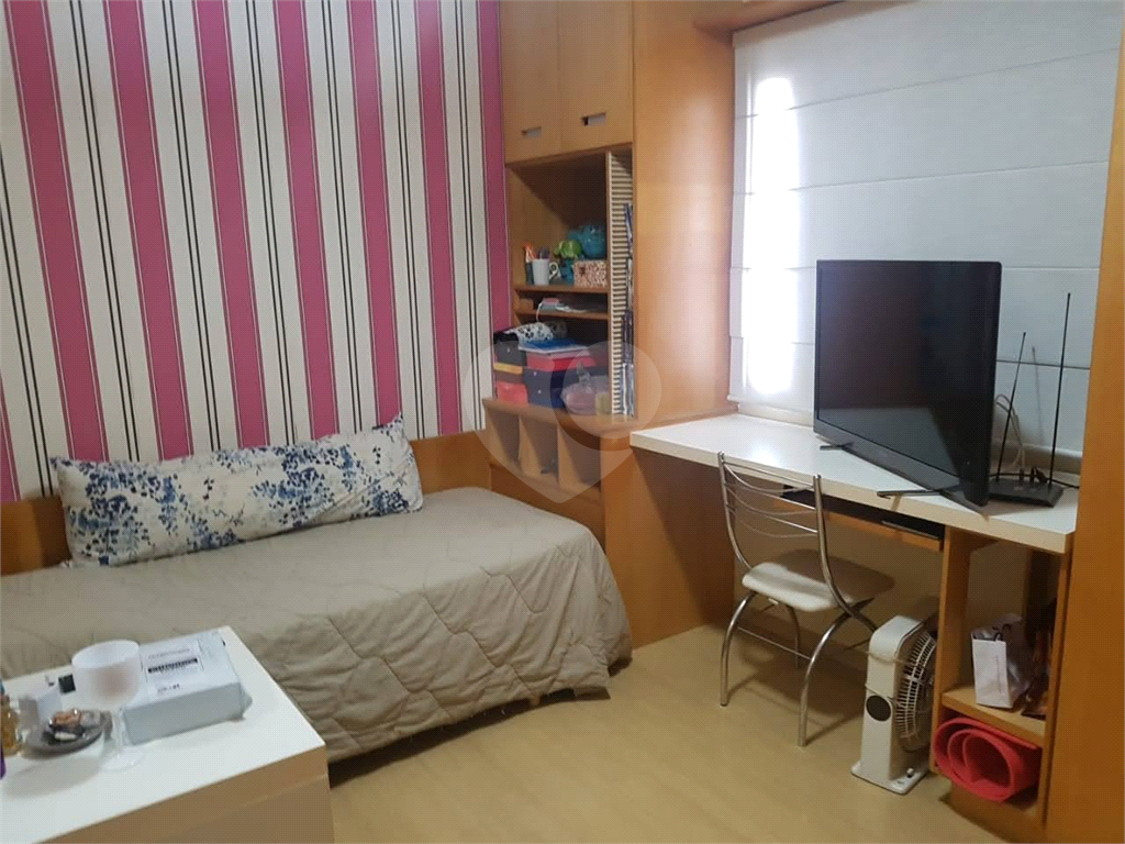 Apartamento 137 Metros 4 Dormitórios Alto de Santana