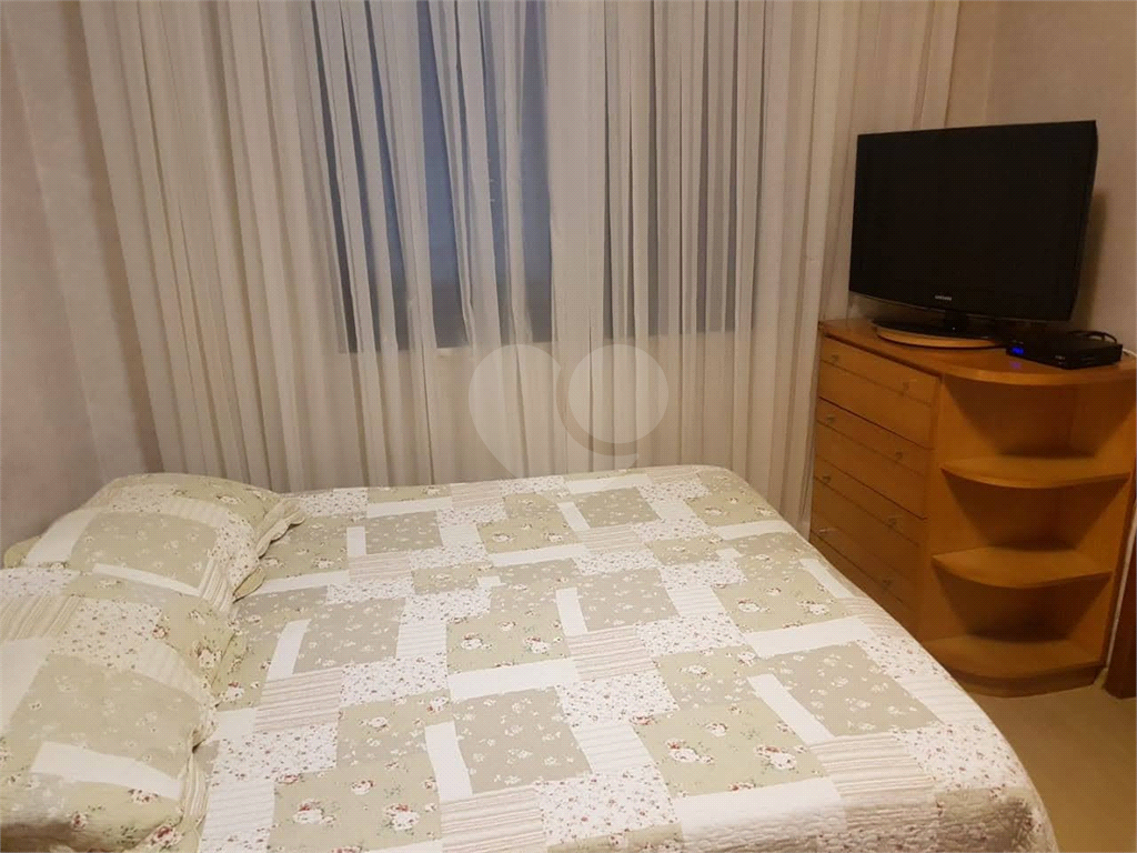 Apartamento 137 Metros 4 Dormitórios Alto de Santana