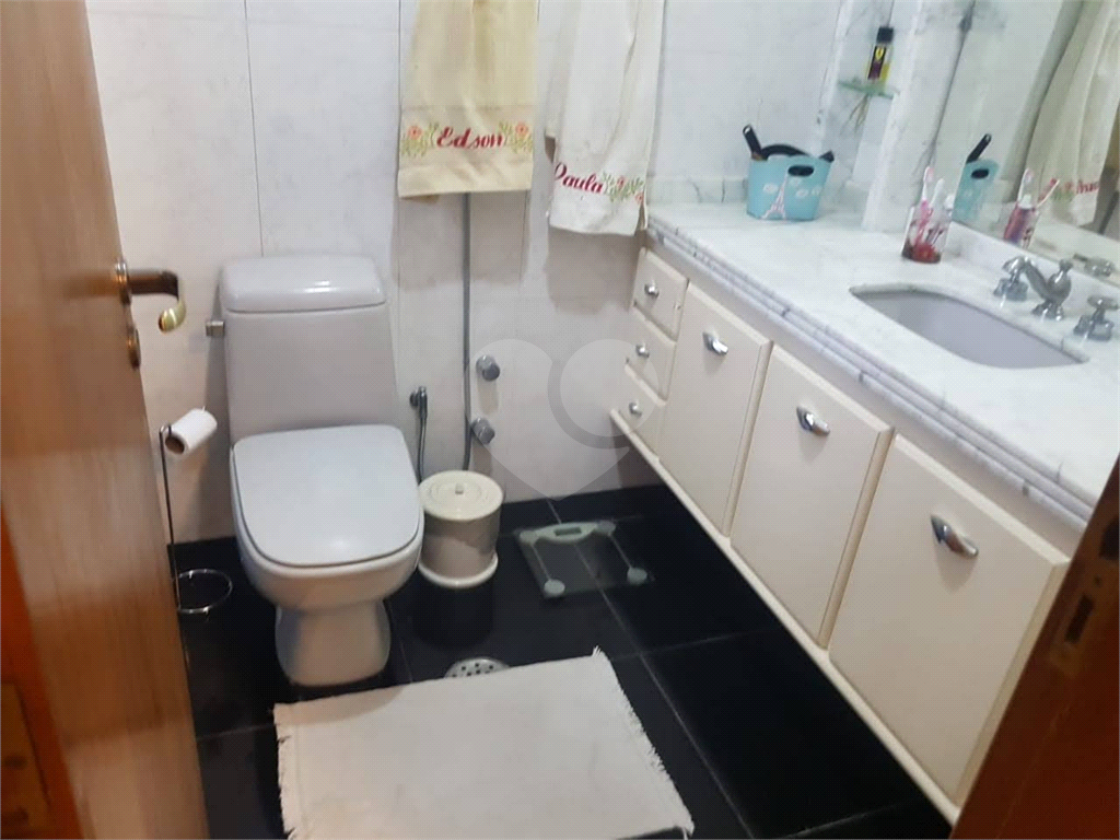 Apartamento 137 Metros 4 Dormitórios Alto de Santana