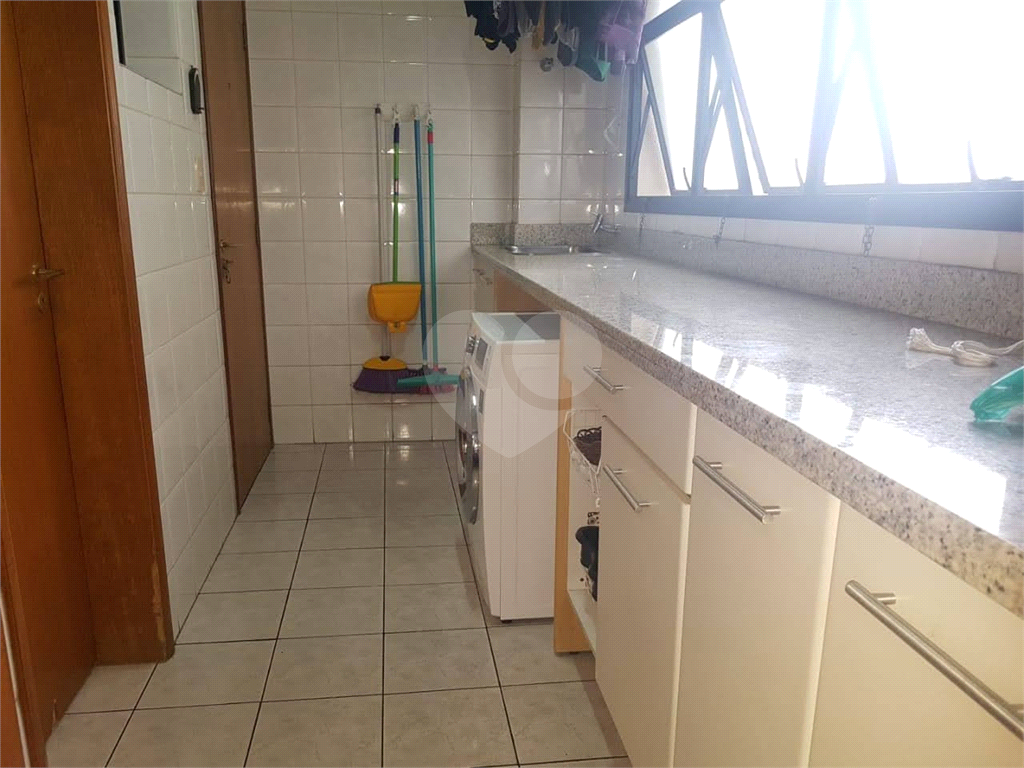 Apartamento 137 Metros 4 Dormitórios Alto de Santana