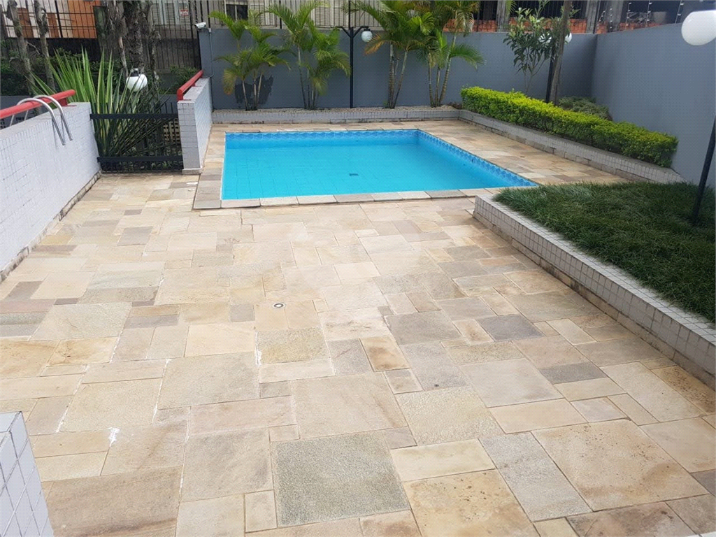 Apartamento 137 Metros 4 Dormitórios Alto de Santana