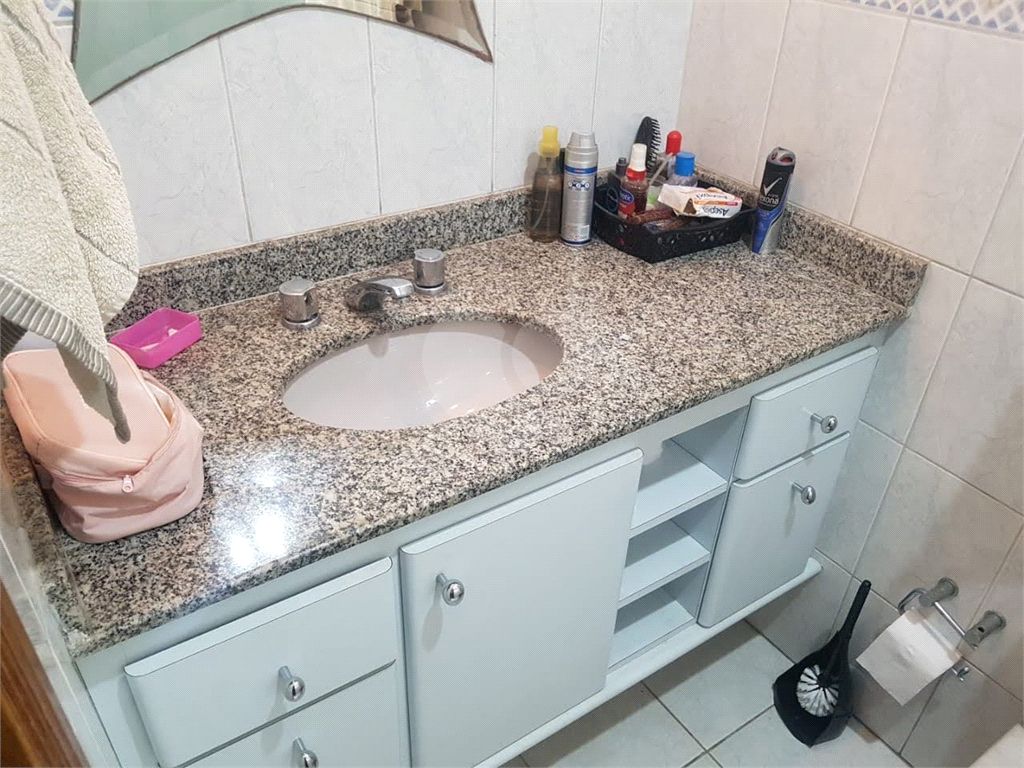 Apartamento 137 Metros 4 Dormitórios Alto de Santana