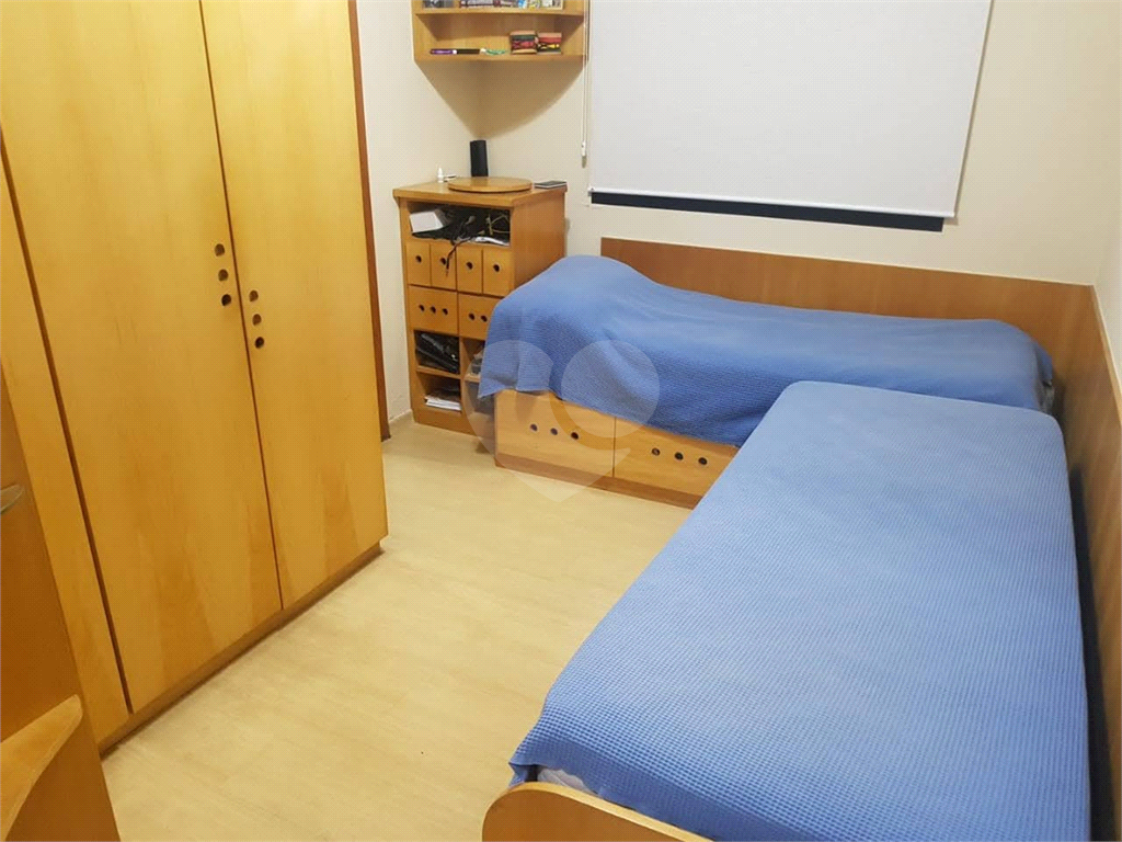 Apartamento 137 Metros 4 Dormitórios Alto de Santana