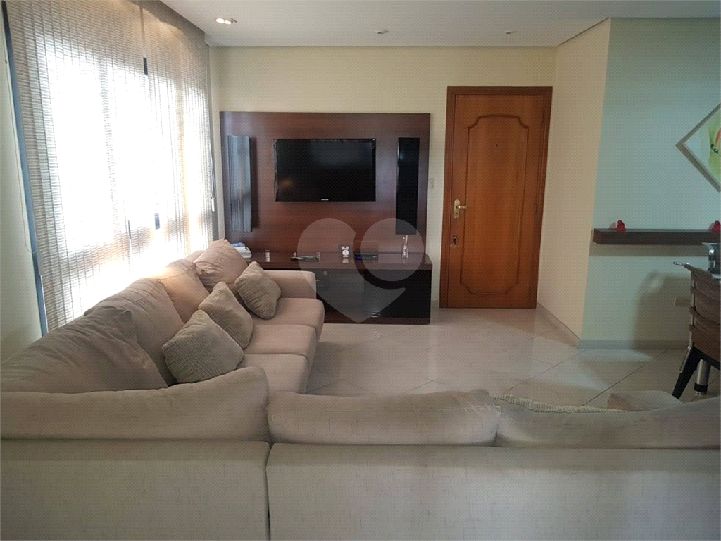 Apartamento 137 Metros 4 Dormitórios Alto de Santana