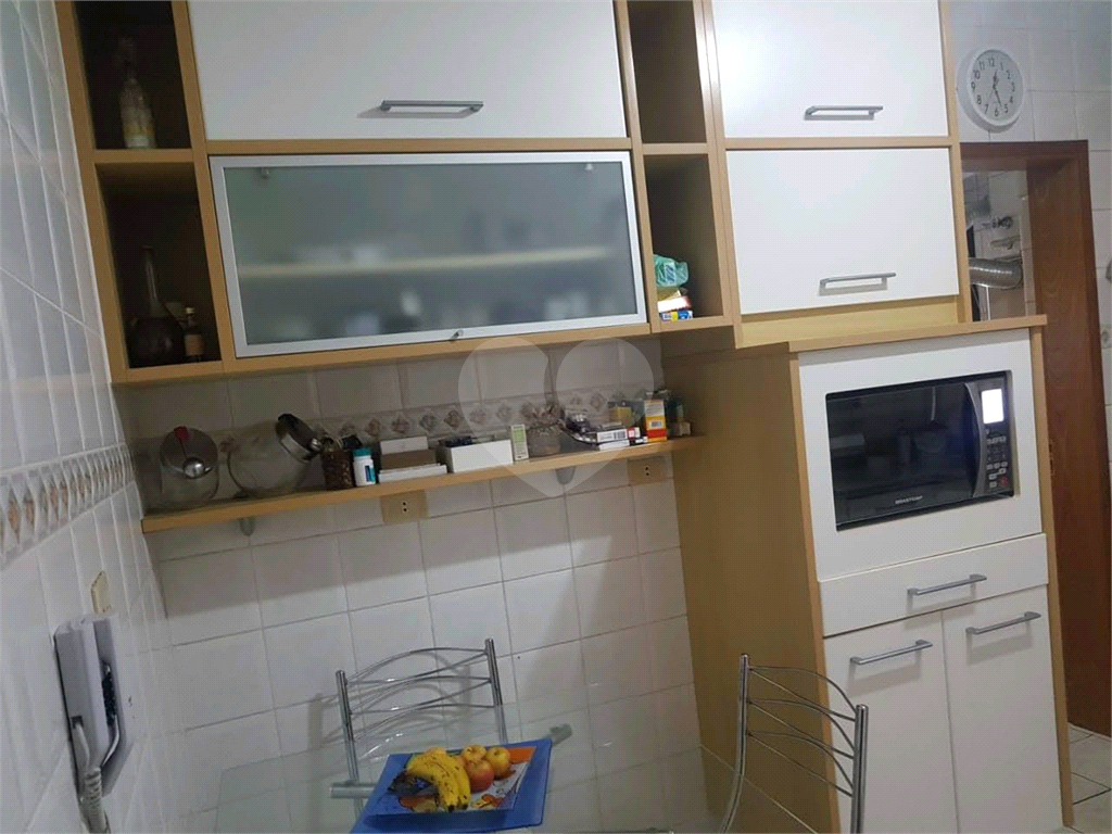 Apartamento 137 Metros 4 Dormitórios Alto de Santana