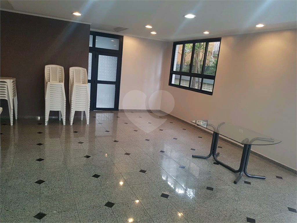 Apartamento 137 Metros 4 Dormitórios Alto de Santana